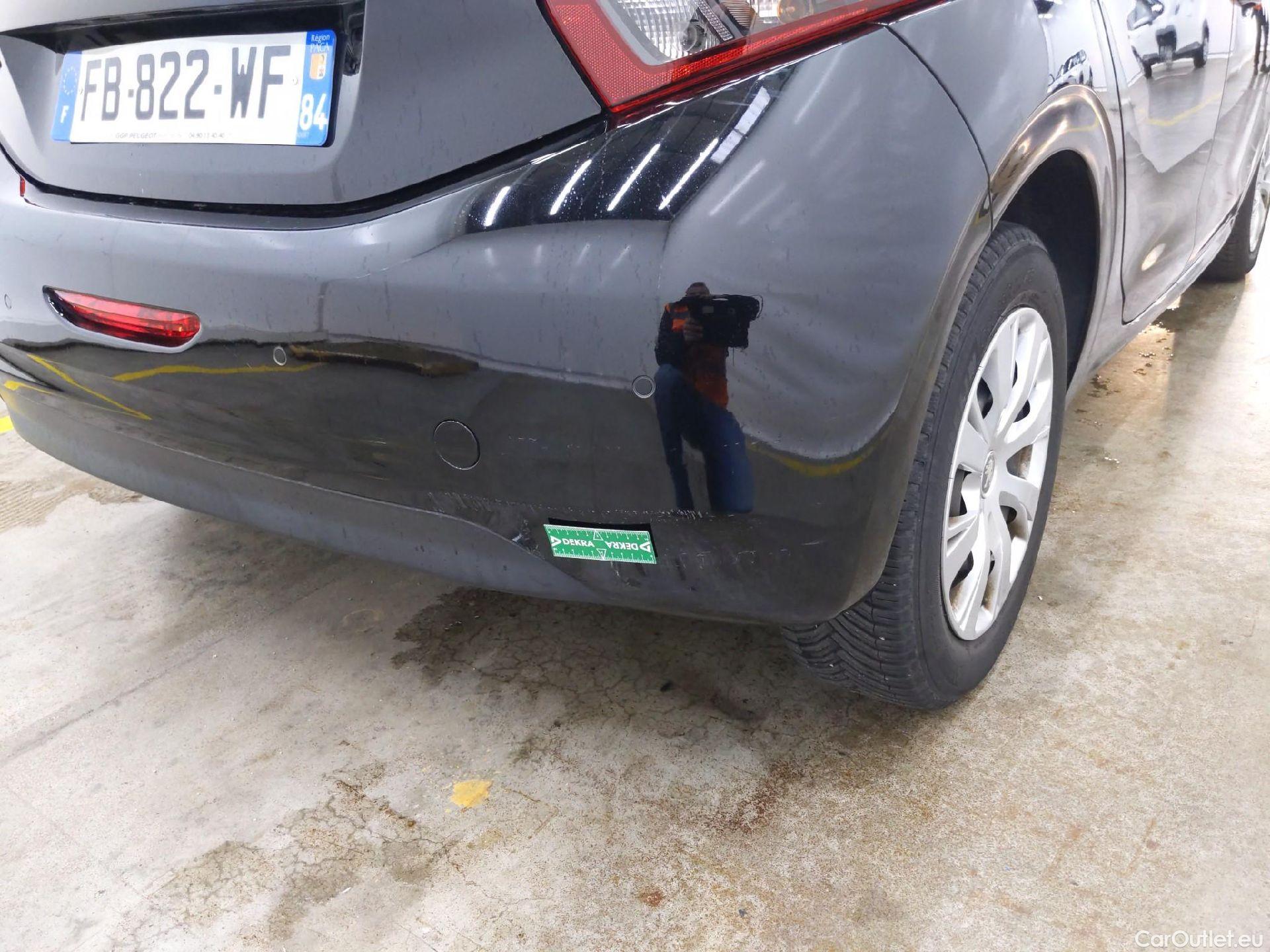  Peugeot  208  Affaire Premium Pack 1.5 HDi 100CV BVM6 E6dT #41