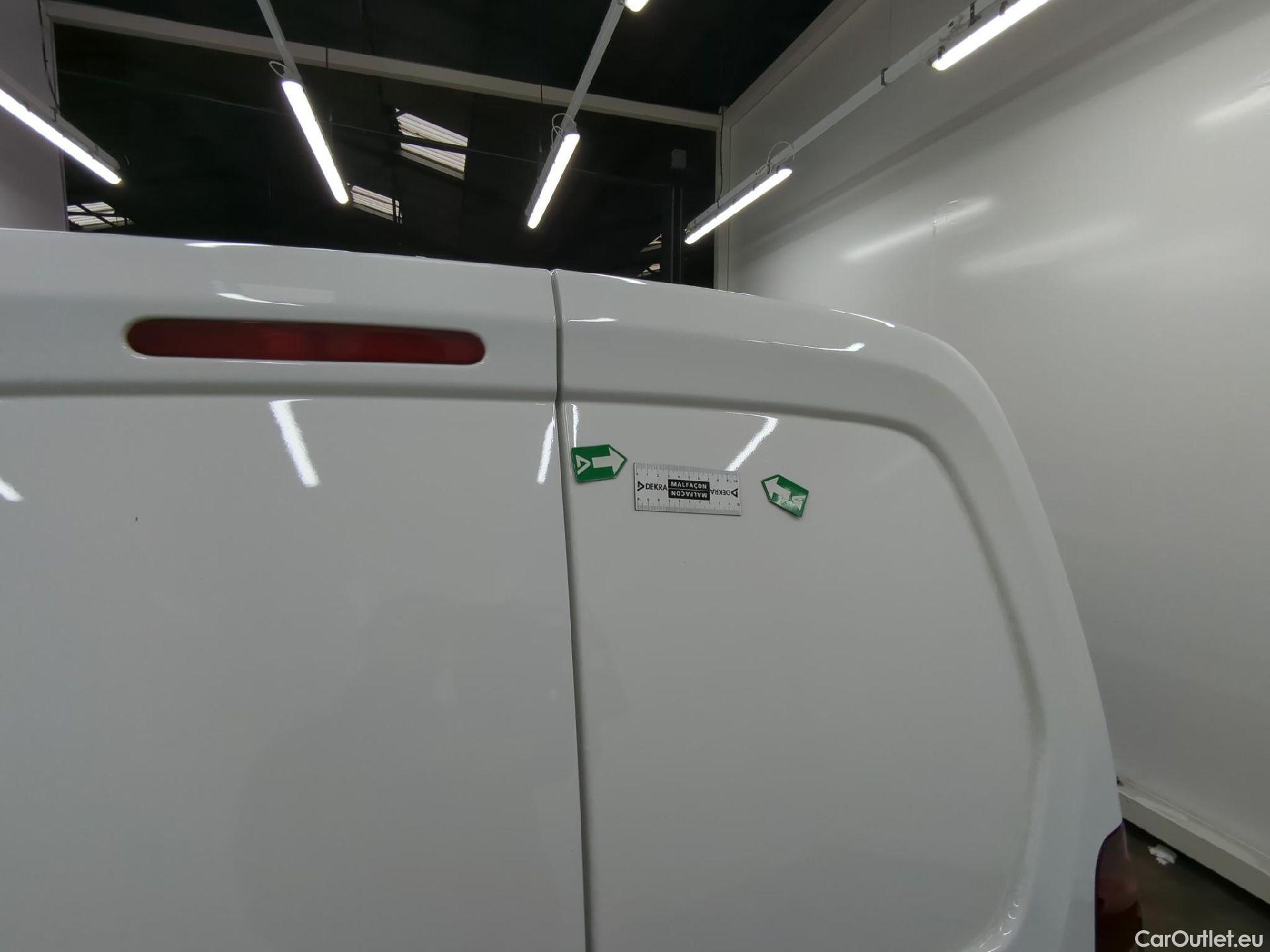  Peugeot  Partner  L1 Premium 1.6 HDi 75CV BVM5 E6 #23