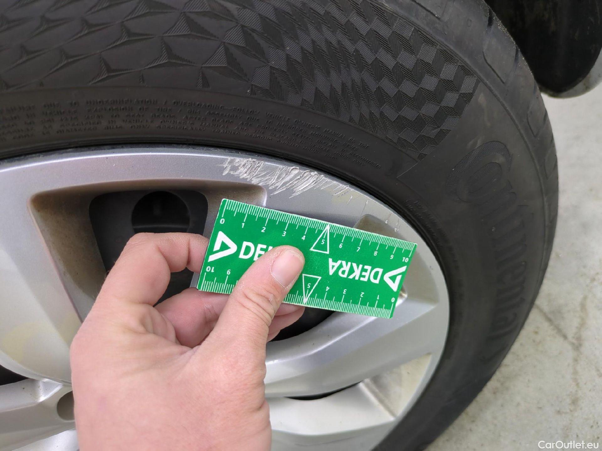  Renault  Clio  V Société Air Nav 1.5 dCi 85CV BVM6 E6dT #5