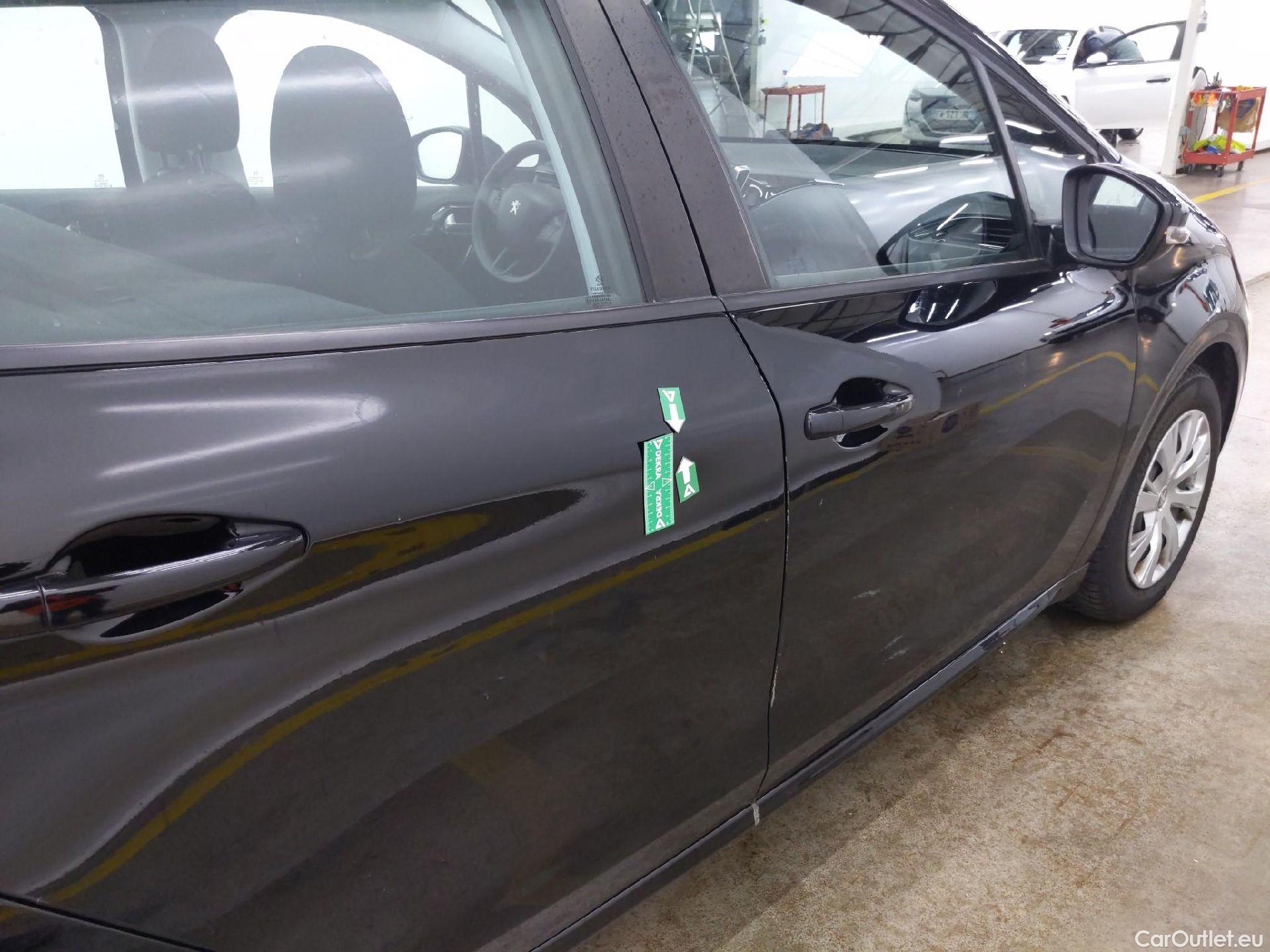  Peugeot  208  Affaire Premium Pack 1.5 HDi 100CV BVM6 E6dT #46