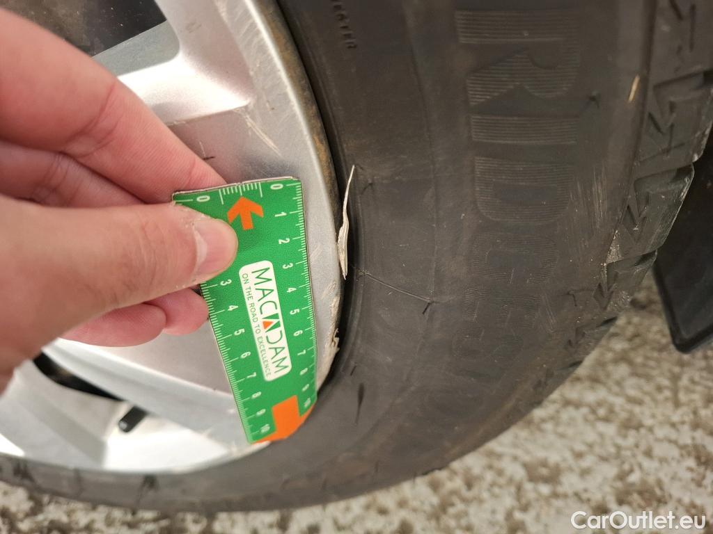  Renault  Clio  V Société Air Nav 1.5 dCi 85CV BVM6 E6dT #16