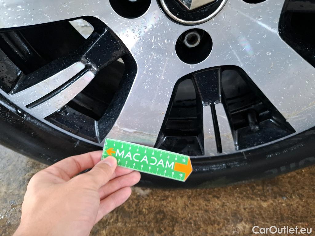  Renault  Captur  Business 0.9 TCe 90CV BVM5 E6 / TRANSFO VP/VF #16