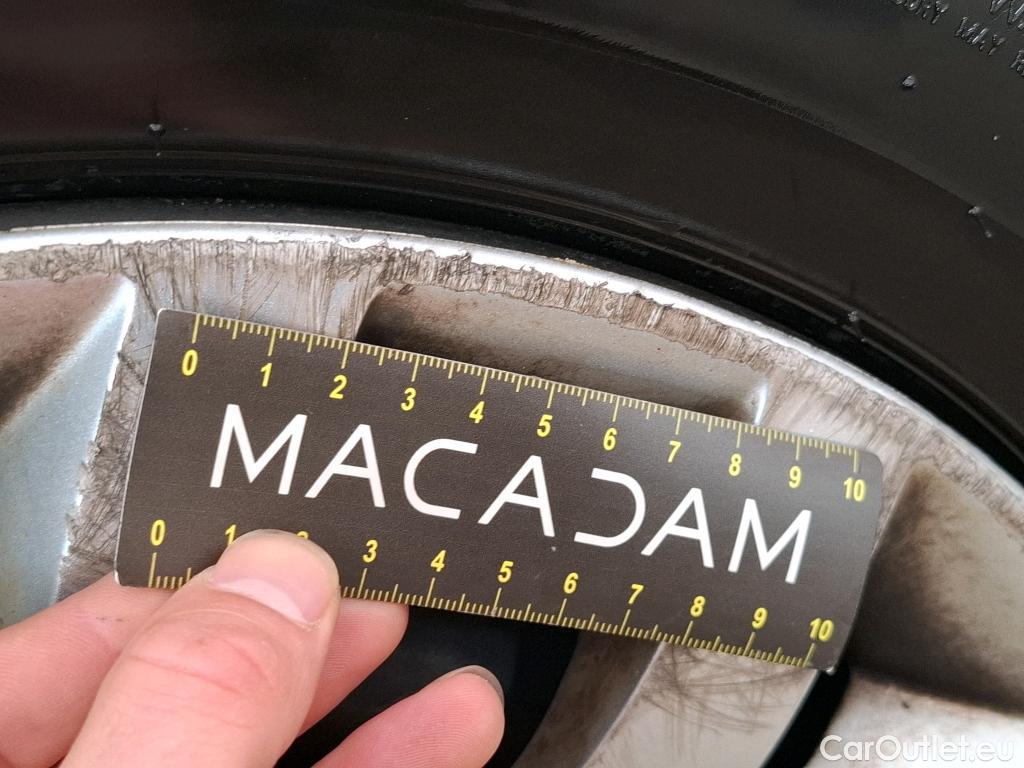  Renault  Clio RENAULT  Société VU 5p Berline Air MédiaNav Energy dCi 75 #91