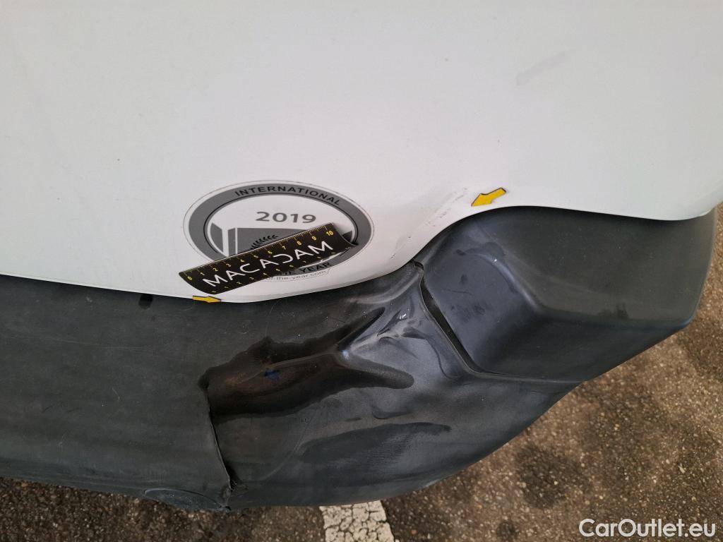  Peugeot  Partner  Asphalt L1 1.6 HDi 100CV BVM5 E6 #10