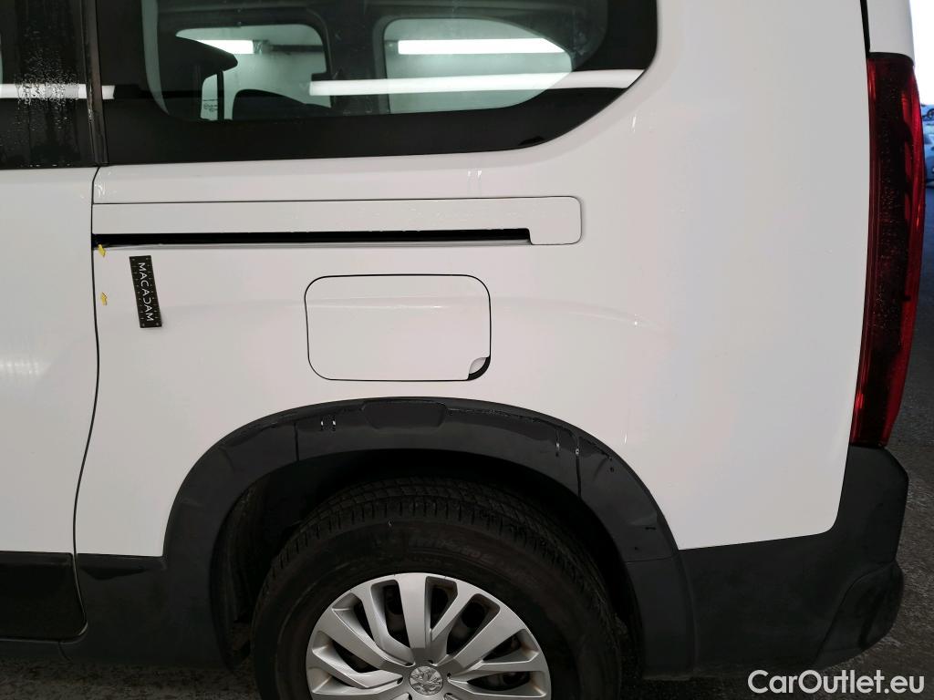  Peugeot  RIFTER PEUGEOT  5p Monospace (MPV) BlueHDi 100 Long Active #6