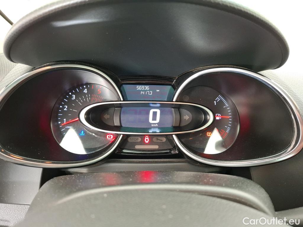  Renault  Clio RENAULT  Société VU 5p Berline Air MédiaNav Energy dCi 75 #105