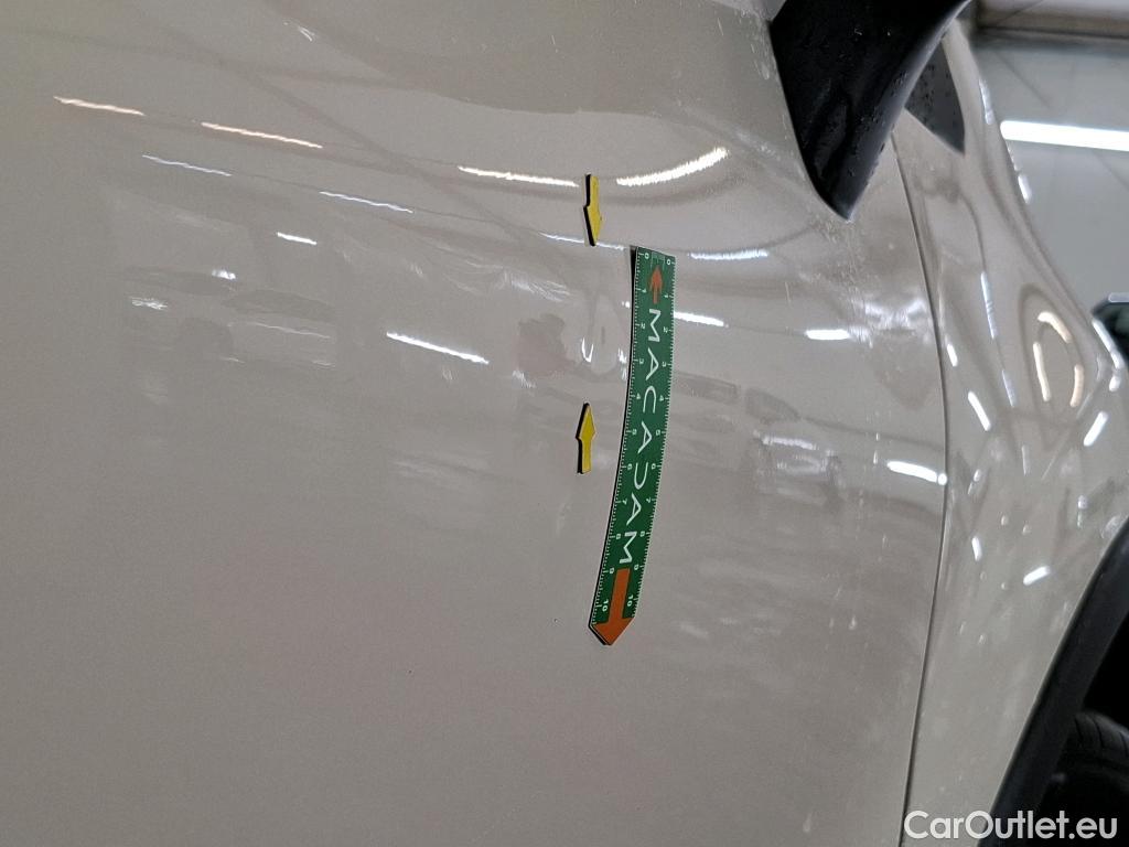  Renault  Captur  Business 0.9 TCe 90CV BVM5 E6 / TRANSFO VP/VF #21