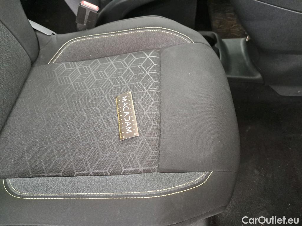  Peugeot  RIFTER PEUGEOT  5p Monospace (MPV) BlueHDi 100 Long Active #8