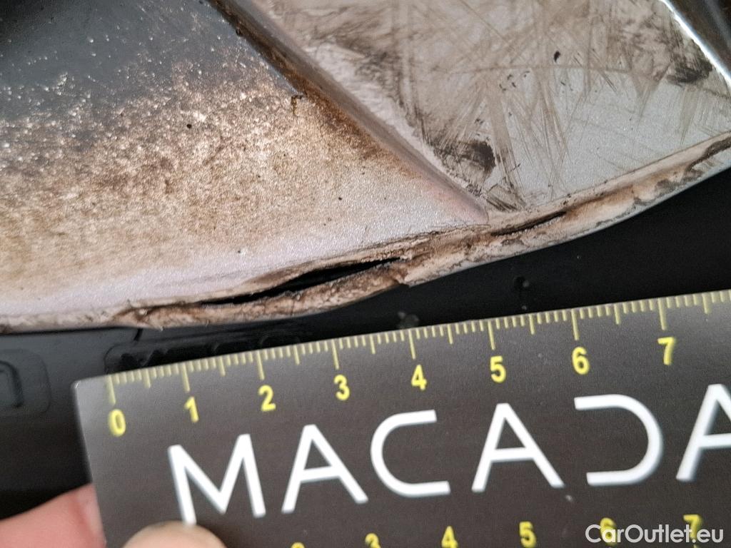  Renault  Clio RENAULT  Société VU 5p Berline Air MédiaNav Energy dCi 75 #60