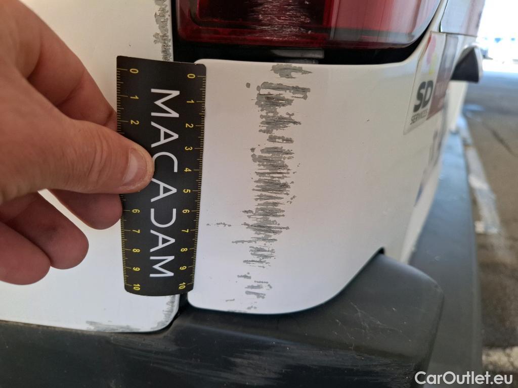  Peugeot  Partner  Asphalt L1 1.6 HDi 100CV BVM5 E6 #23