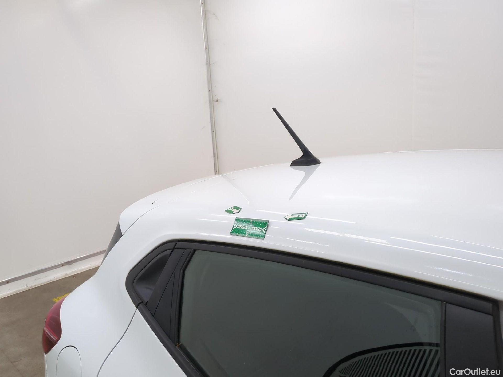  Renault  Clio  V Business 1.0 TCe 90CV BVM6 E6d / TRANSFO VP/VF #13