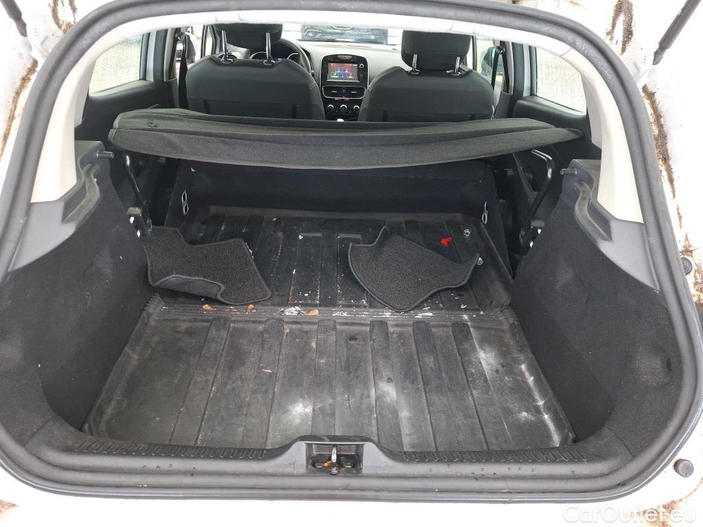  Renault  Clio RENAULT  Société VU 5p Berline Air MédiaNav Energy dCi 75 #40