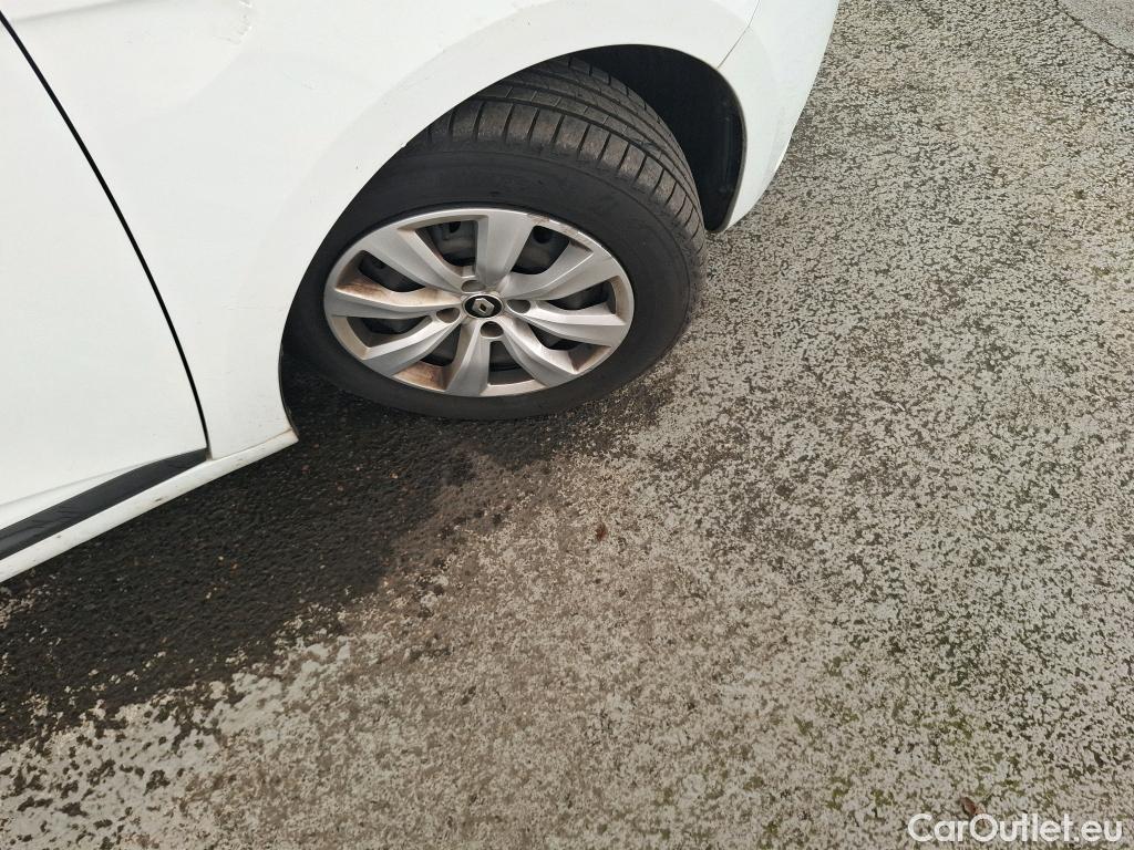  Renault  Clio  V Société Air Nav 1.5 dCi 85CV BVM6 E6dT #17