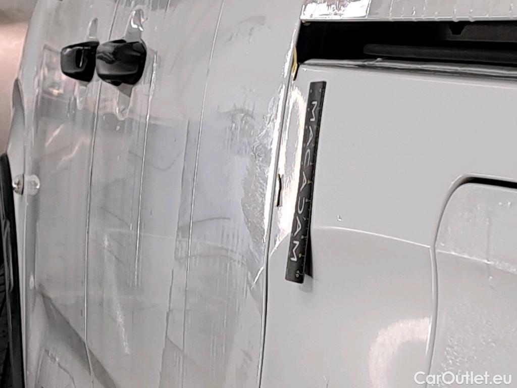  Peugeot  RIFTER PEUGEOT  5p Monospace (MPV) BlueHDi 100 Long Active #5