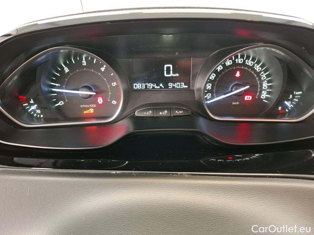  Peugeot  208  Affaire Premium Pack 1.5 HDi 100CV BVM5 E6dT #8