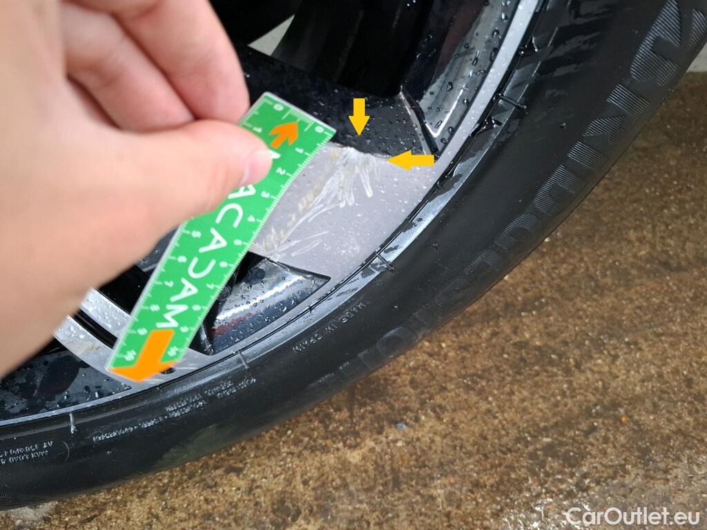  Renault  Captur  Business 0.9 TCe 90CV BVM5 E6 / TRANSFO VP/VF #9