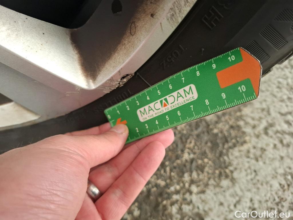  Renault  Clio  V Société Air Nav 1.5 dCi 85CV BVM6 E6dT #18