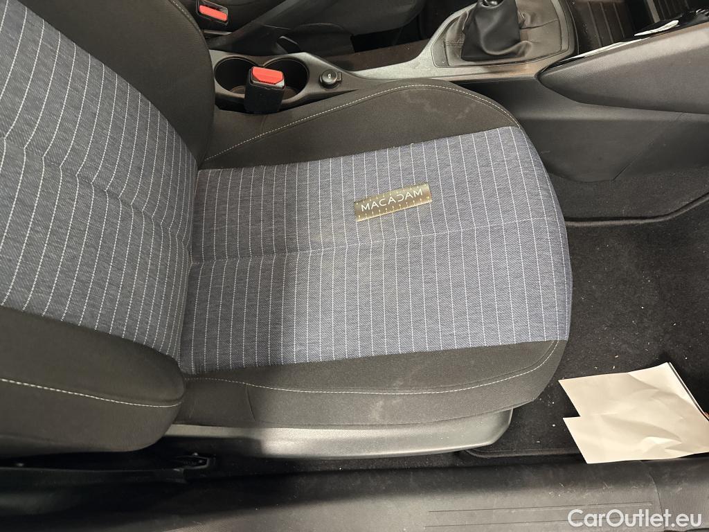  Peugeot  208  Premium 1.5 HDi 100CV BVM6 E6d #8