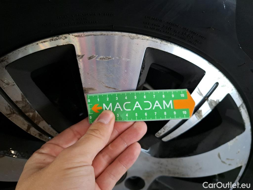  Renault  Captur  Business 0.9 TCe 90CV BVM5 E6 / TRANSFO VP/VF #33