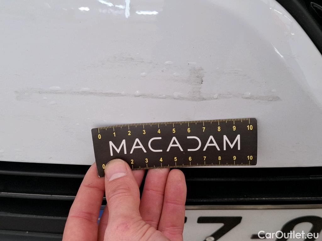  Renault  Clio RENAULT  Société VU 5p Berline Air MédiaNav Energy dCi 75 #32