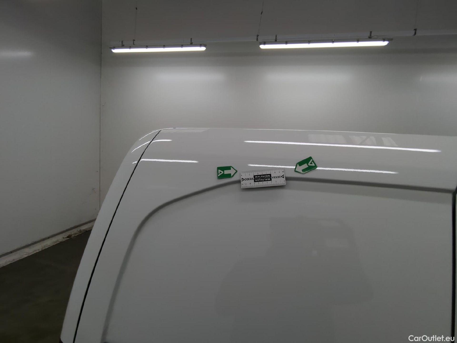  Peugeot  Partner  L1 Premium 1.6 HDi 75CV BVM5 E6 #11