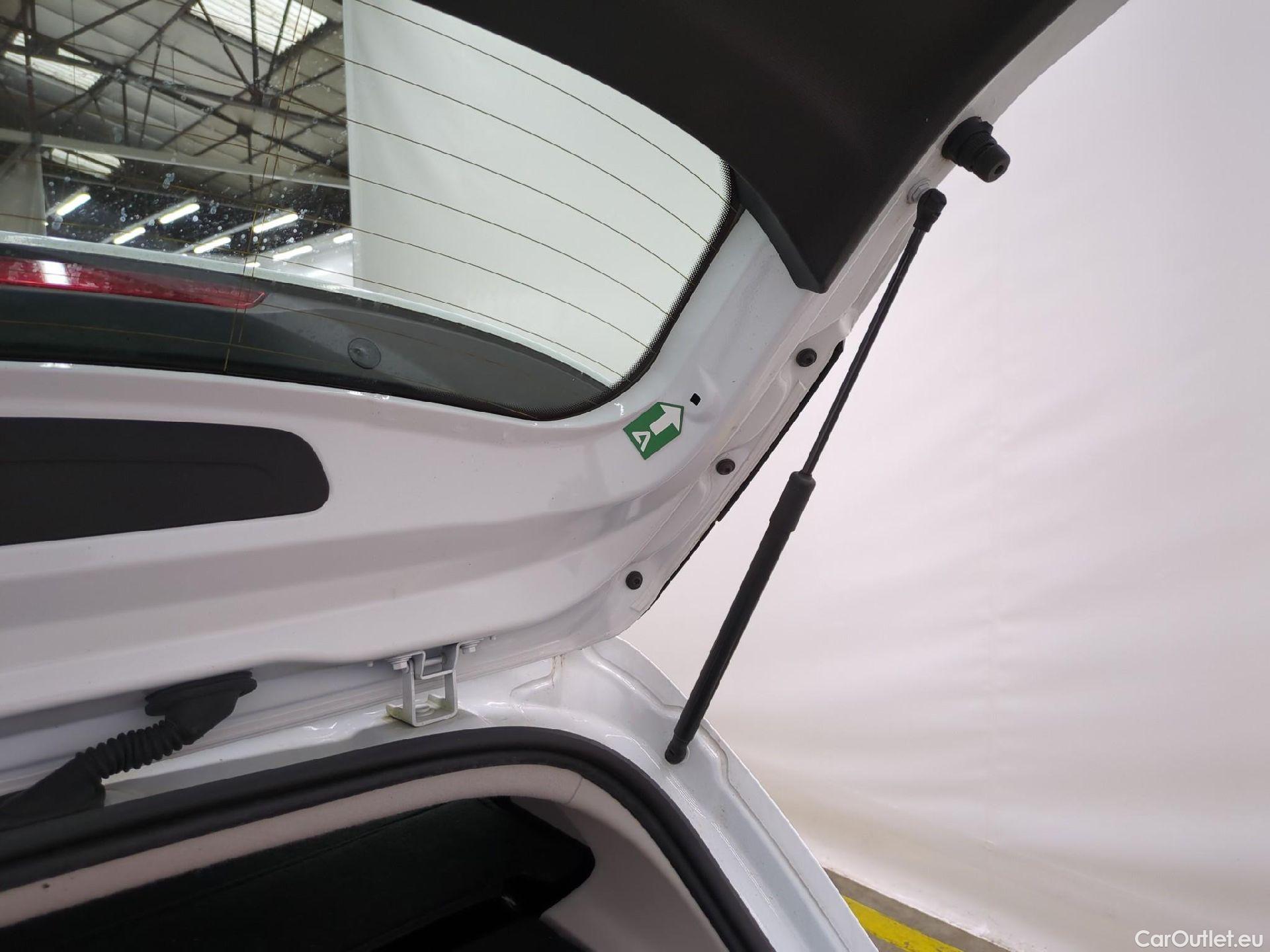  Renault  Clio  V Société Air Nav 1.5 dCi 85CV BVM6 E6dT #2