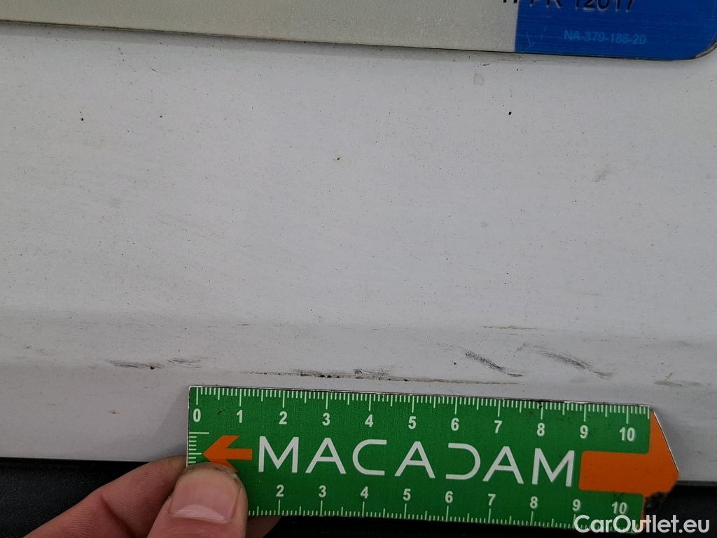  Renault  Clio  V Société Air Nav 1.5 dCi 85CV BVM6 E6dT #34