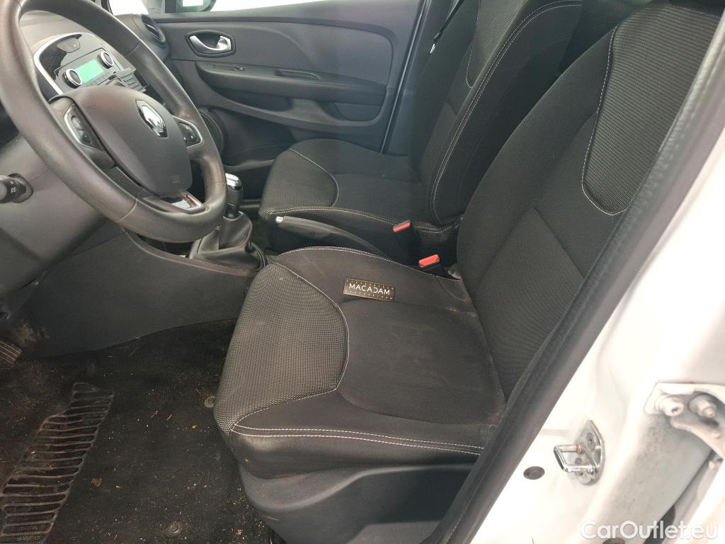  Renault  Clio  IV Air 1.5 dCi 90CV BVM5 E6 #17