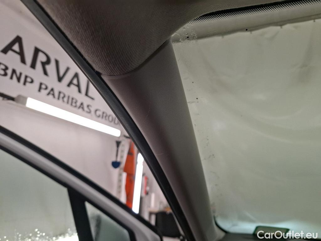  Renault  Clio  V Société Air Nav 1.5 dCi 85CV BVM6 E6dT #10