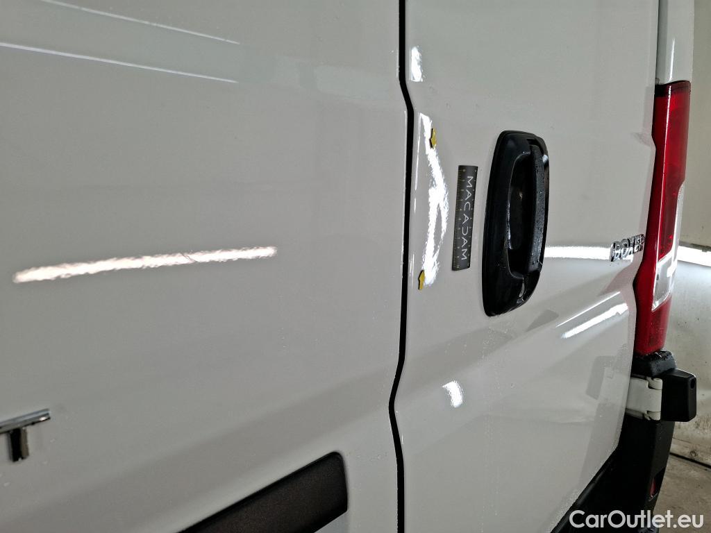  Peugeot  Boxer PEUGEOT  / 2014 / 4P / Fourgon tôlé &2.0 BLUEHDI 110 PREMIUM 330 L2H2 #6