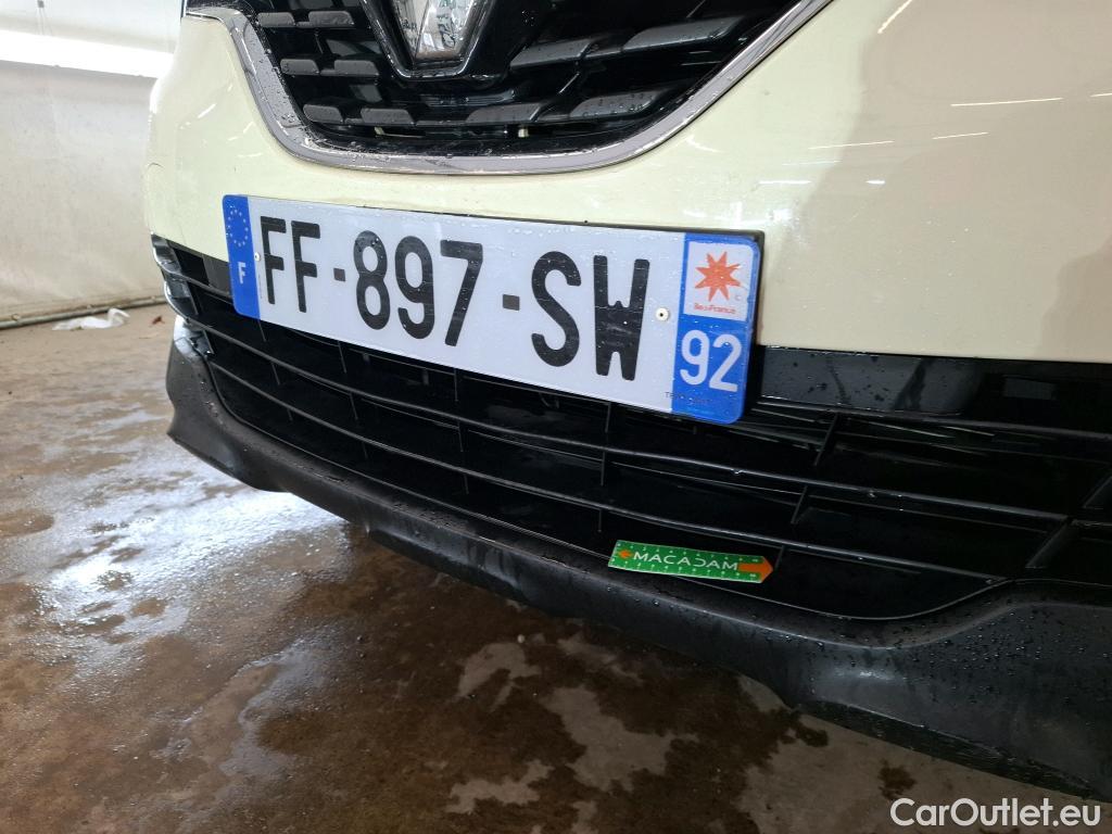  Renault  Captur  Business 0.9 TCe 90CV BVM5 E6 / TRANSFO VP/VF #4