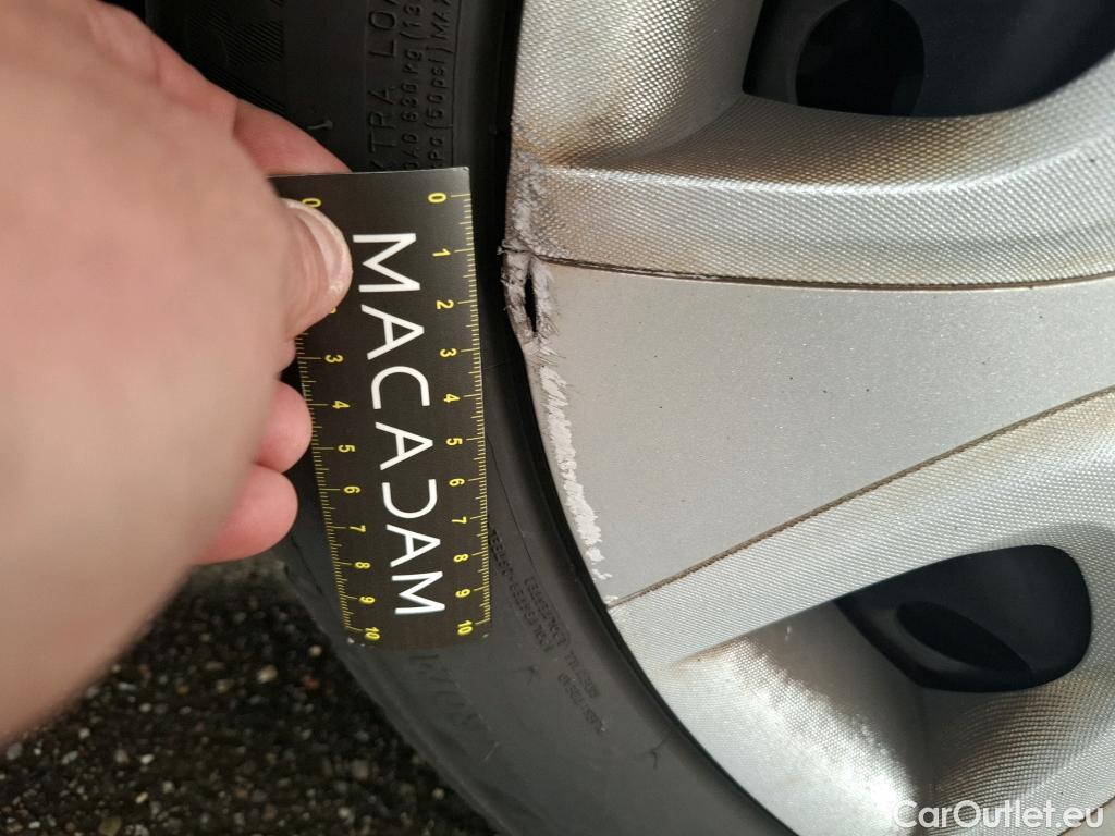  Renault  Clio  IV Air 1.5 dCi 90CV BVM5 E6 #16