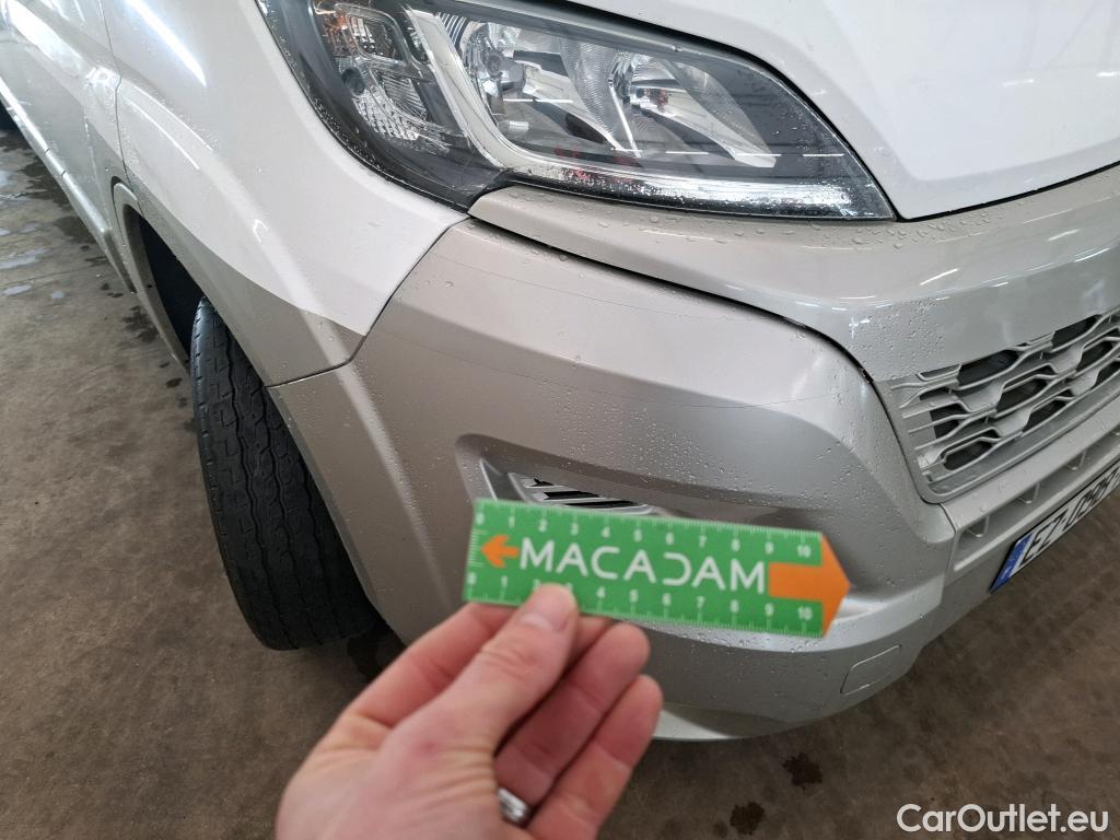  Peugeot  Boxer PEUGEOT  / 2014 / 4P / Fourgon tôlé 2.0 BLUEHDI 110 PREMIUM 333 L3H2 #24