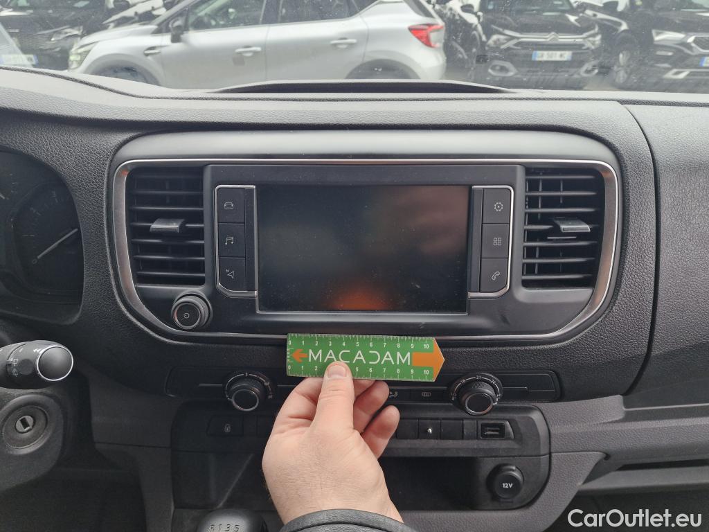  Peugeot  Expert  Fourgon Premium Compact 1.5 HDi 120CV BVM6 E6dT #88