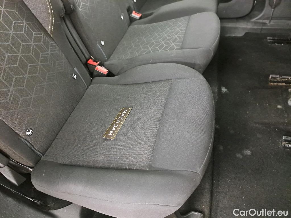  Peugeot  RIFTER PEUGEOT  5p Monospace (MPV) BlueHDi 100 Long Active #9