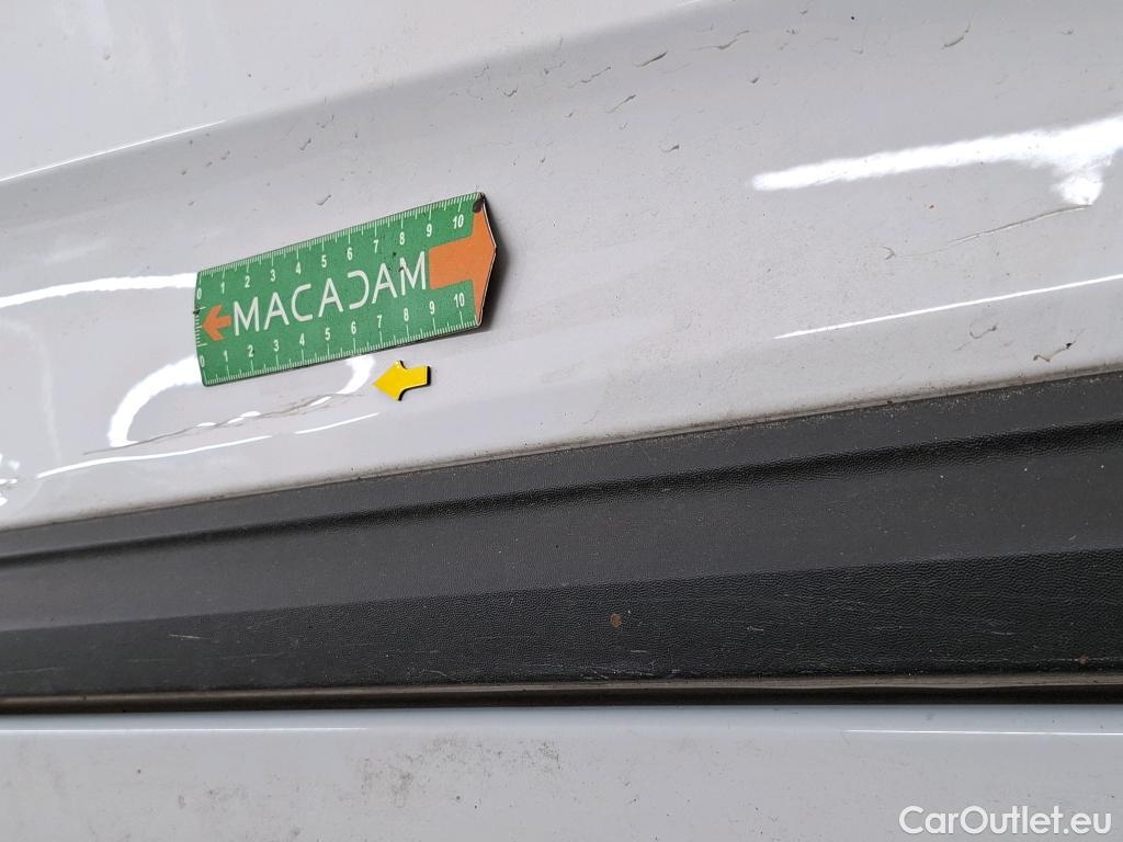  Renault  Clio  V Société Air Nav 1.5 dCi 85CV BVM6 E6dT #4