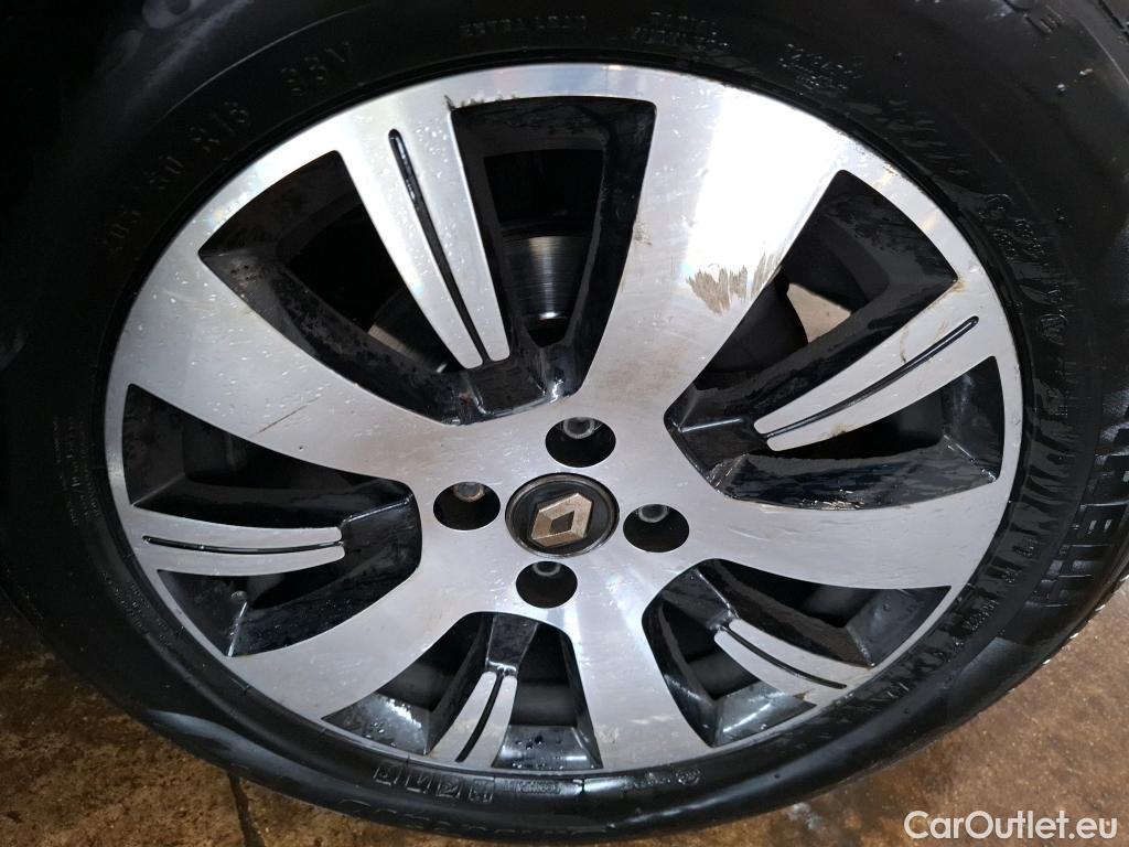  Renault  Captur  Business 0.9 TCe 90CV BVM5 E6 / TRANSFO VP/VF #39