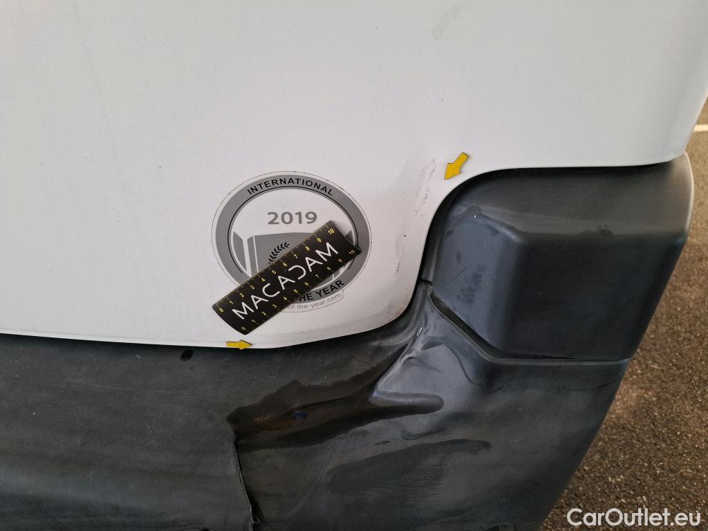  Peugeot  Partner  Asphalt L1 1.6 HDi 100CV BVM5 E6 #9