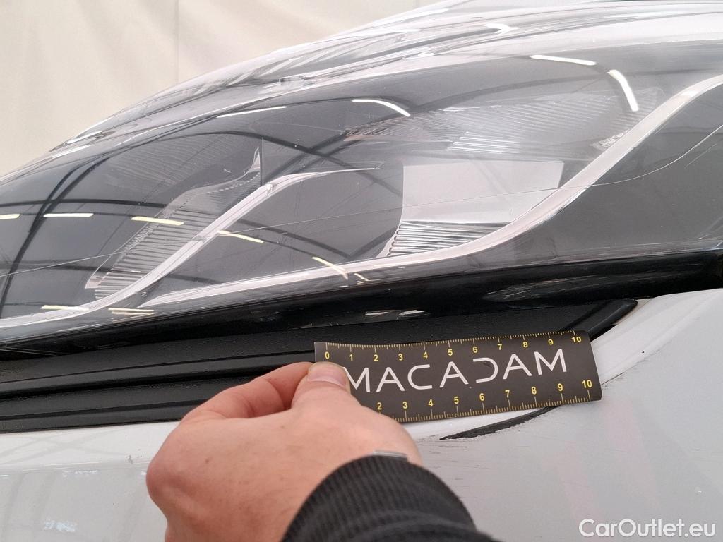  Renault  Clio RENAULT  Société VU 5p Berline Air MédiaNav Energy dCi 75 #77