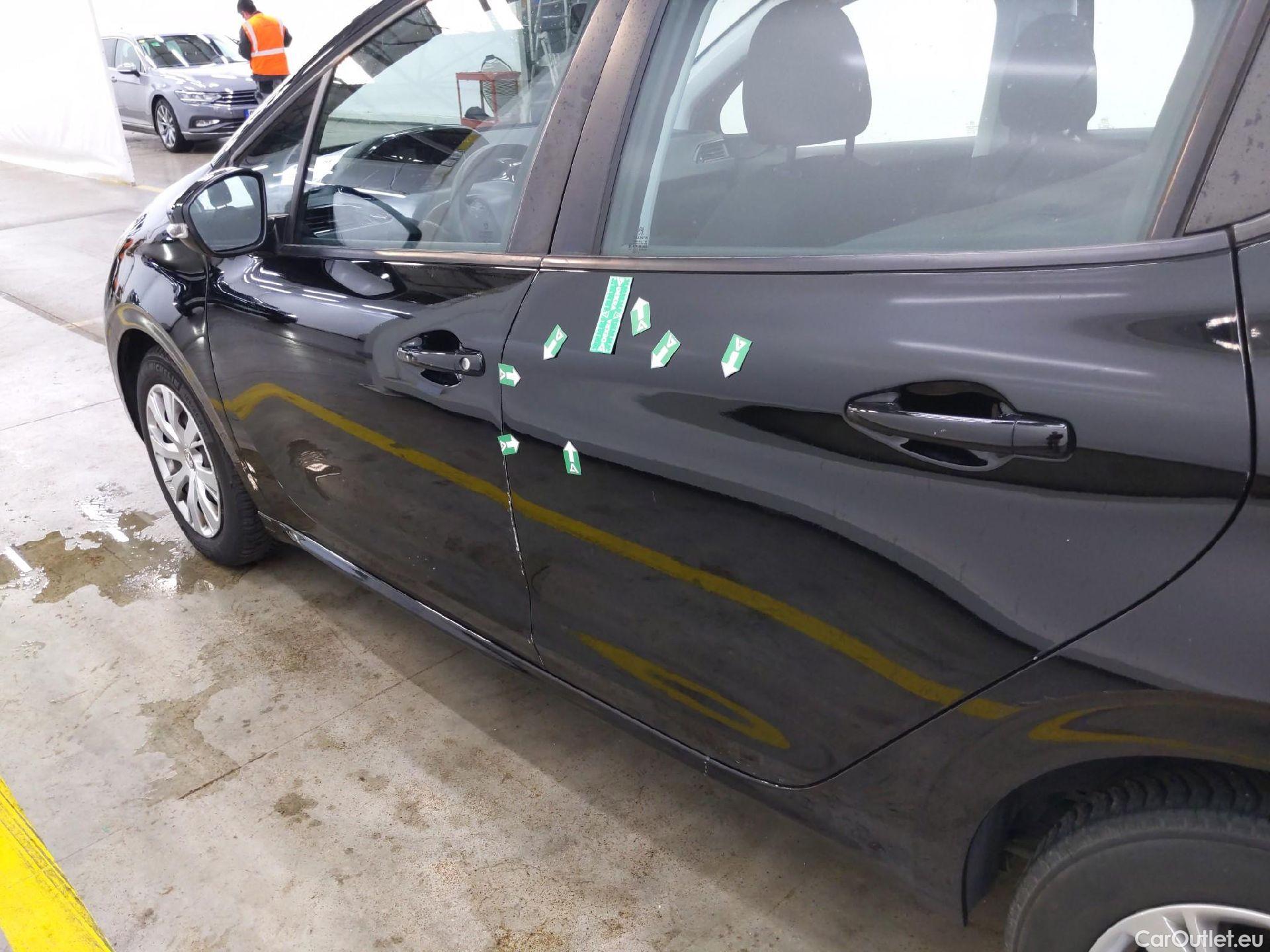  Peugeot  208  Affaire Premium Pack 1.5 HDi 100CV BVM6 E6dT #25