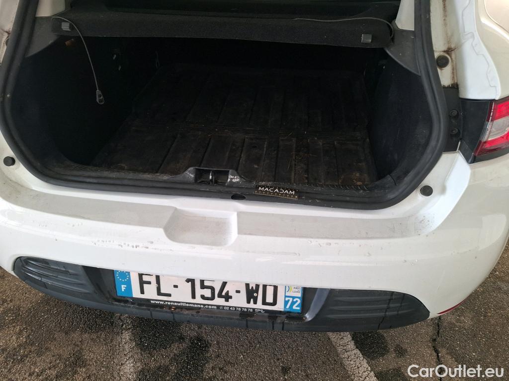  Renault  Clio  IV Air 1.5 dCi 90CV BVM5 E6 #13