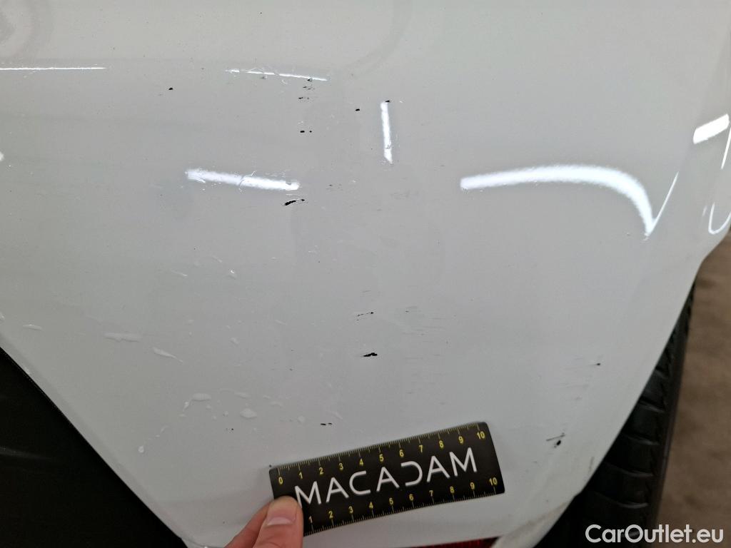  Renault  Clio RENAULT  Société VU 5p Berline Air MédiaNav Energy dCi 75 #15