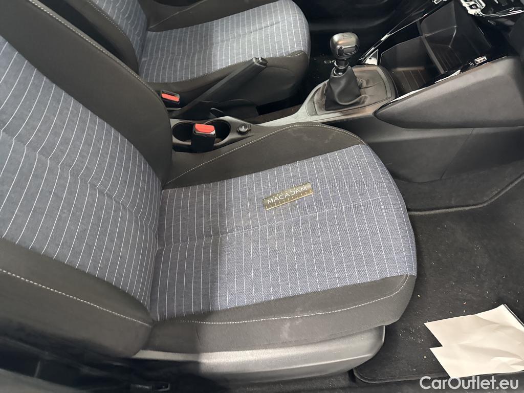  Peugeot  208  Premium 1.5 HDi 100CV BVM6 E6d #7
