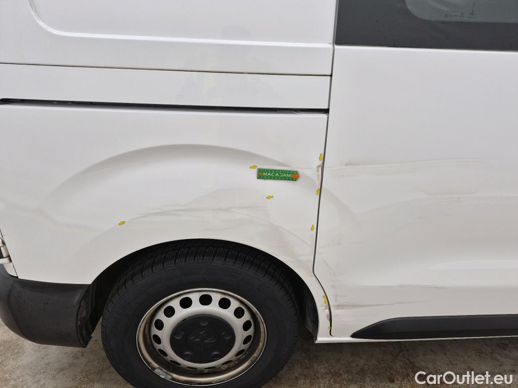  Peugeot  Expert  Fourgon Premium Compact 1.5 HDi 120CV BVM6 E6dT #1