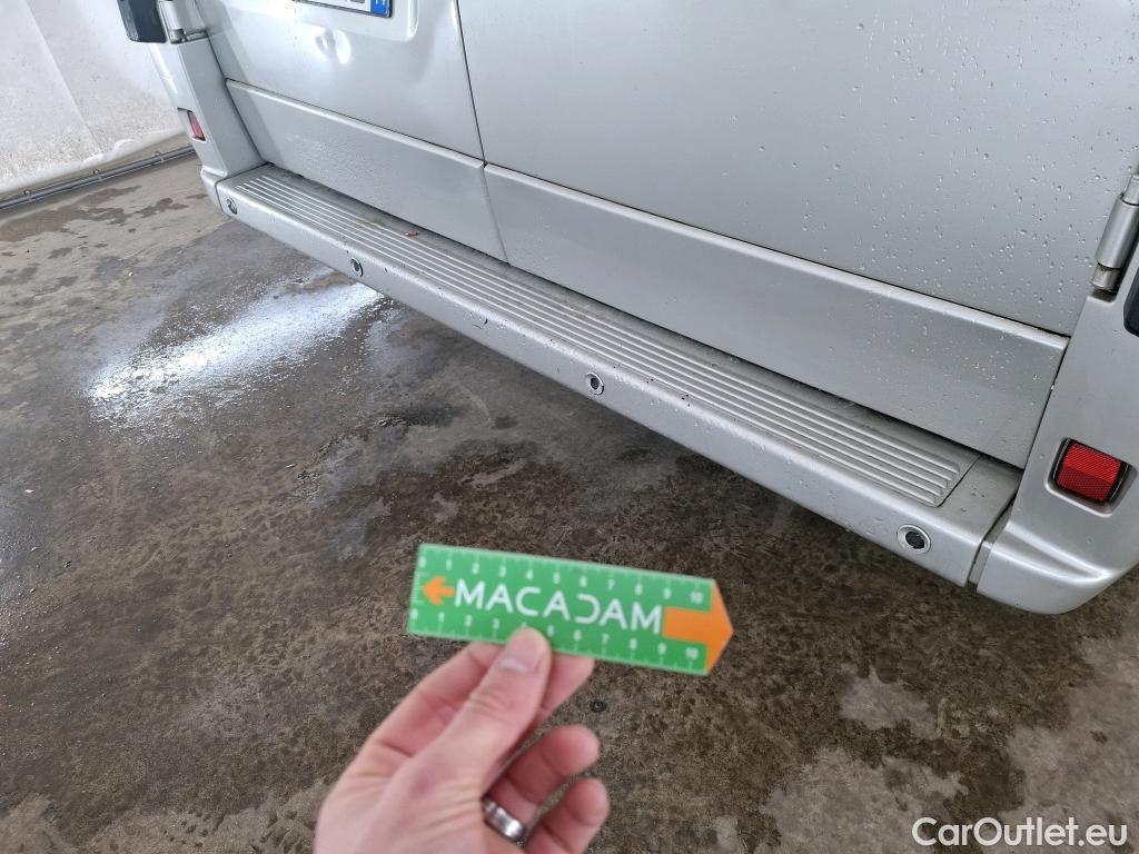  Peugeot  Boxer PEUGEOT  / 2014 / 4P / Fourgon tôlé 2.0 BLUEHDI 110 PREMIUM 333 L3H2 #5