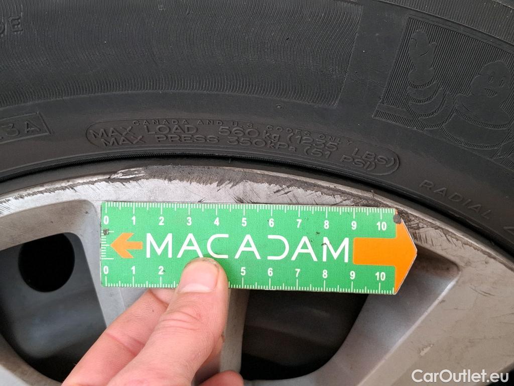  Renault  Clio  V Société Air Nav 1.5 dCi 85CV BVM6 E6dT #69