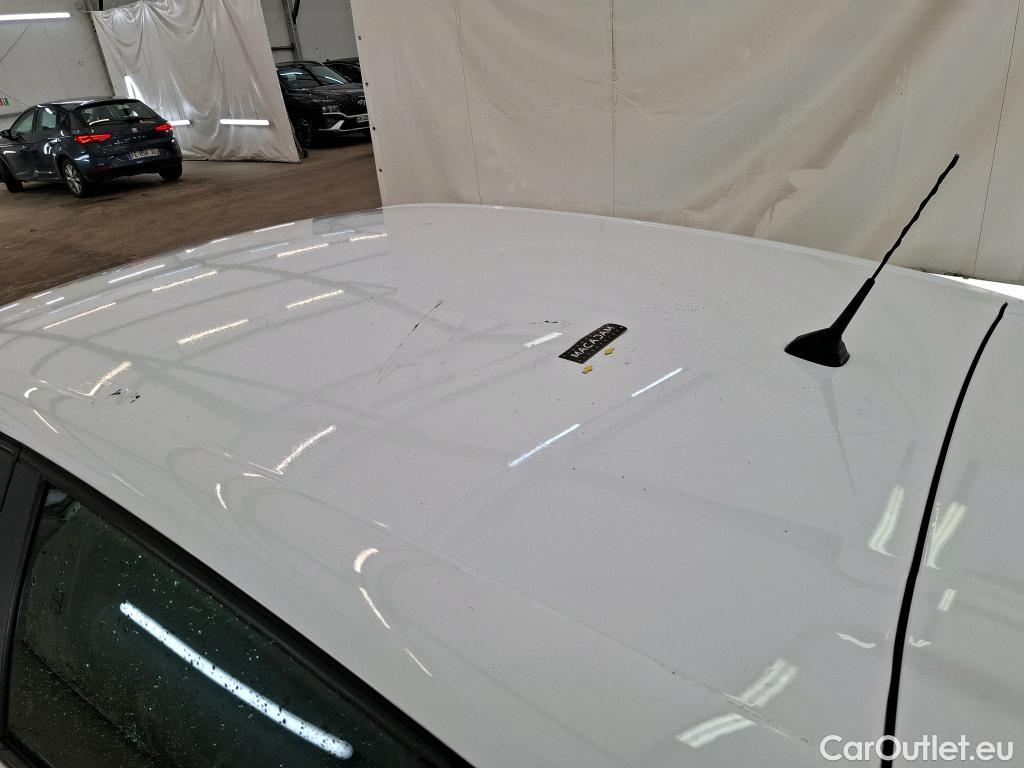  Renault  Clio RENAULT  Société VU 5p Berline Air MédiaNav Energy dCi 75 #42