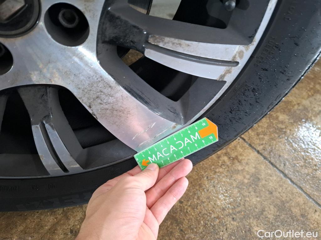  Renault  Captur  Business 0.9 TCe 90CV BVM5 E6 / TRANSFO VP/VF #37