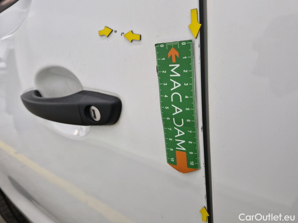  Peugeot  Expert  Fourgon Premium Compact 1.5 HDi 120CV BVM6 E6dT #29