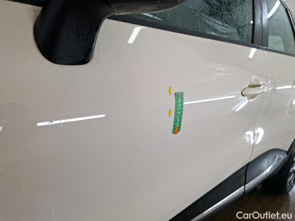  Renault  Captur  Business 0.9 TCe 90CV BVM5 E6 / TRANSFO VP/VF #26